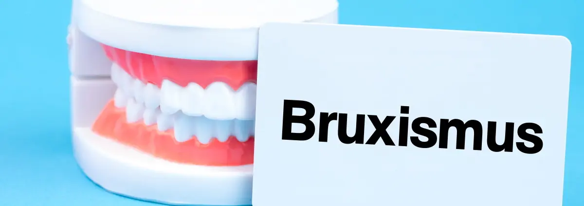 Bruxismus