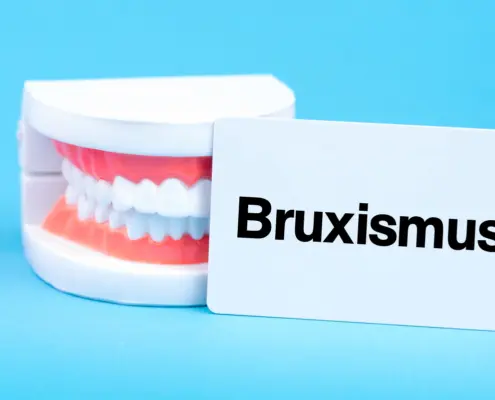 Bruxismus