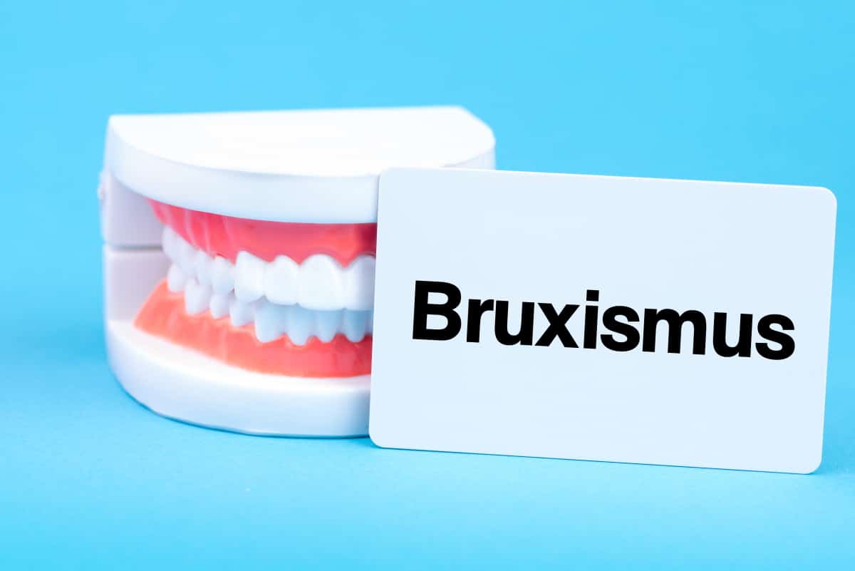 Bruxismus