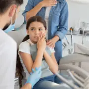 Dysgnathie