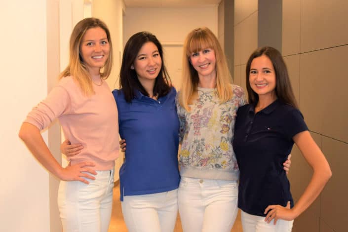 Kieferorthopädie München Schwabing - Münchner Freiheit | DENTAL ONE®