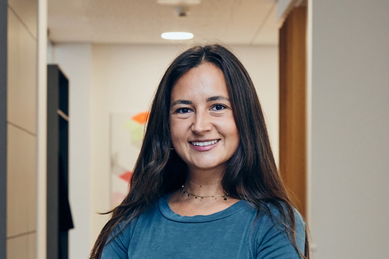 Dr. Alexandra Rajces