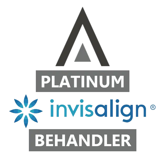 Dental One Siegel von Invisalign