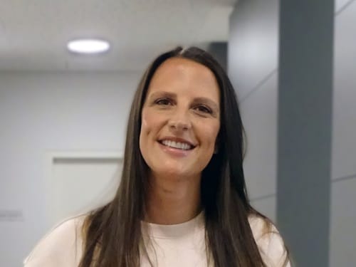 Dr. Anna Goldmann, Fachzahnarzt für Kieferorthopädie