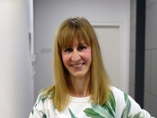 Dr. Eva Huff, Master of Science Kieferorthopädie