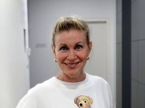 Dr. Franziska Meschke, Fachzahnarzt für Kieferorthopädie