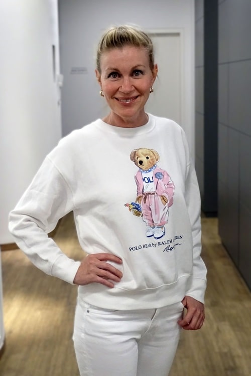 Dr. Franziska Meschke, Fachzahnarzt für Kieferorthopädie