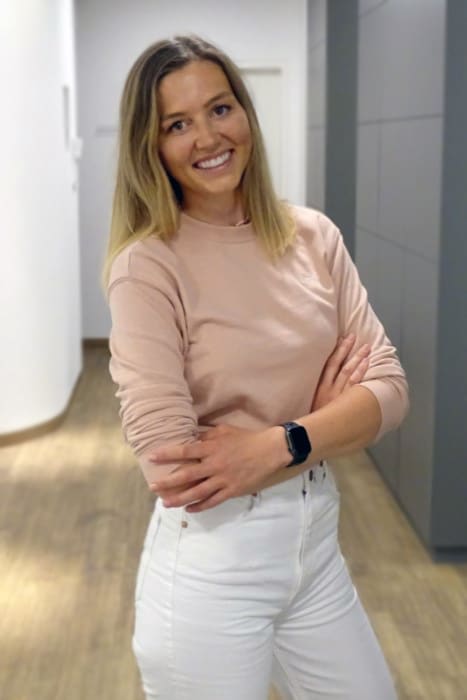Dr. Ella-Lisa Lipps