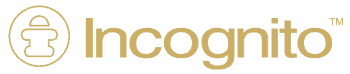 Logo Incognito™