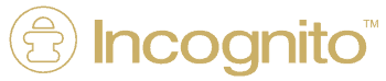 Logo Incognito™
